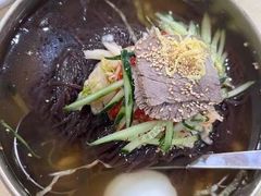 -顺姬冷面(延大店)