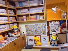 -风雨书店(下城店)