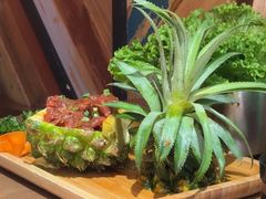 -香猪坊韩国烤肉专属门店(魏公村店)