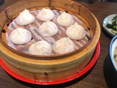 -玖鲜小笼(中山广场店)