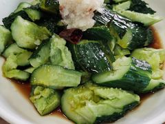 -砂锅李(九江路店)