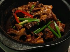 -涌上外婆桥(南塘店)