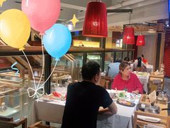 大堂-巴奴毛肚火锅(相州店)