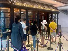 -BUTTERFUL&CREAMOROUS 黄油与面包(西单大悦城店)