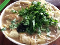 -正味斋锅巴菜(西北角店)