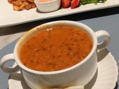 -伊斯坦布尔土耳其清真咖啡餐厅