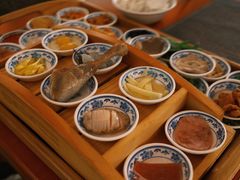 -桥馫源蒙自过桥米线(蒙自店)