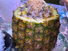 -浩海火燒雲傣家菜(芮欧百货店)