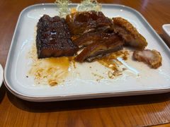 -松雅轩商务婚礼生日(同和店)