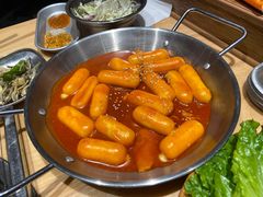 -麻蒲碳烤肉(远景路1号店)