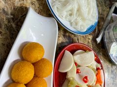 -顺水湾·牛肉牛杂火锅(驾鹤店)