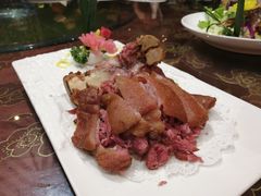 -苏州人家·精致苏帮菜(斜塘店)