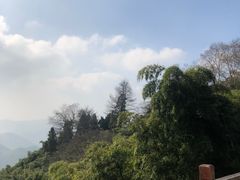 -莫干山风景区