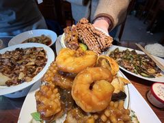 -惠宾饭庄(中山路店)