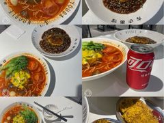 -友达面馆(广州总店)