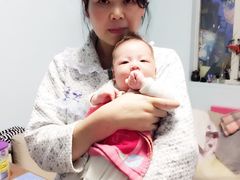 -贝斯特月嫂·育婴护理(北外滩总店)