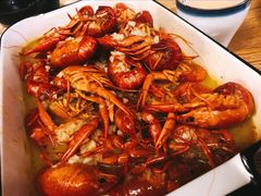 -聚汇三少·龙虾·中餐厅(莫邪路新天地店)