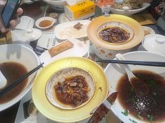 -老淮城·长鱼面(河下古镇店)