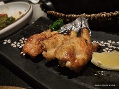 -人间酒暖·Go blanc·烧鸟·深夜食堂(陆家嘴店)