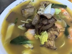 -阿玲海鲜面(高亭镇星河路店)