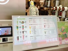 -徐小包的奶茶(中山路步行街店)