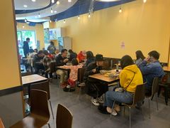 大堂-有礼有面(知春路店)