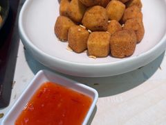 -大树餐厅(环球港店)