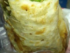 -灌饼王总店(炸烧饼五条胡同店)