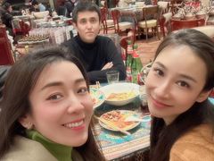 -巴依老爷新疆美食(工体旗舰店)