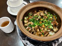 -红星光发煲仔饭(文海店)