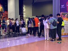 -VFSC极限蹦床主题公园(乐园道彩悦城阳光店)