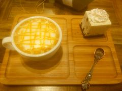 android_upload_pic-小时光咖啡馆(开森度假森林店)
