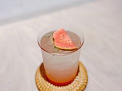 热带番石榴苏打-boundaries籬苑(瑞光创意工厂-贰号院店)