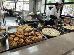 -新川饮食(新川小区店)