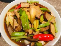 -茉莉餐厅(包河万达店)
