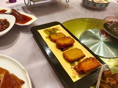 -金时代顺风大酒店(金山店)