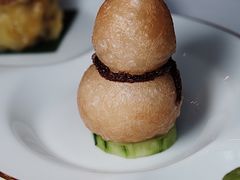 -东海朗廷酒店-唐阁T’ANG COURT 中餐厅