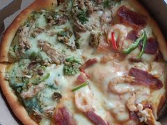 -大象厨房(重庆道店)