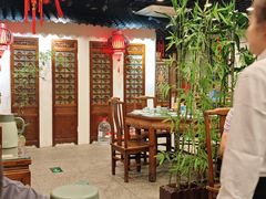 -西江美食舫·江西菜(健德桥店)