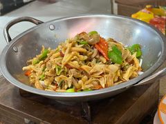 -涵家味土菜馆·徽州一绝臭鳜鱼(三河古镇店)