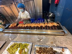 -禾斗海鲜自助(市南银座店)