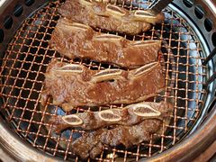 -一品诚记烤肉(大连柏威年购物中心店)
