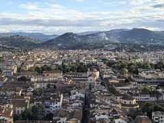 -圣母百花大教堂穹顶