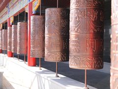 -皇罗禅寺