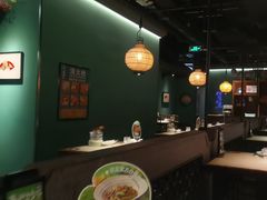 -佬麻雀·剁椒鱼头(京基KK One店)