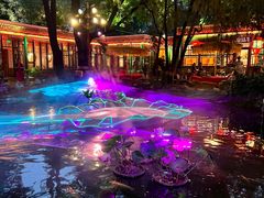 -白家大院·王府宫廷菜(苏州街店)