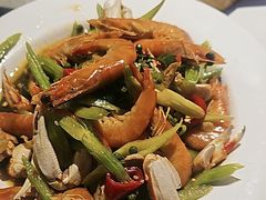 -老周家酱卤猪蹄私房菜(克拉玛依西街店)