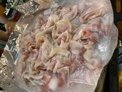 五花肉铁板烧-夏星酒馆(剑桥公社店)