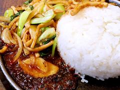-敏丁拌饭(中街总店)