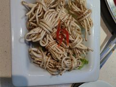 -麻辣空间·清油火锅(万达广场店)